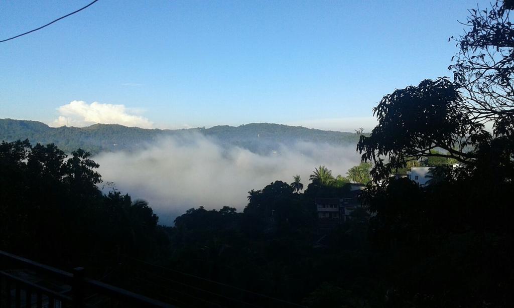 Kandy Hill Escape Dış mekan fotoğraf