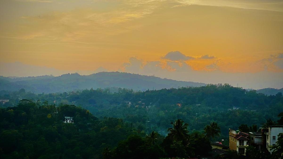 Kandy Hill Escape Dış mekan fotoğraf