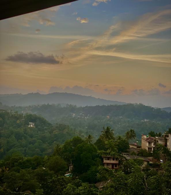 Kandy Hill Escape Dış mekan fotoğraf