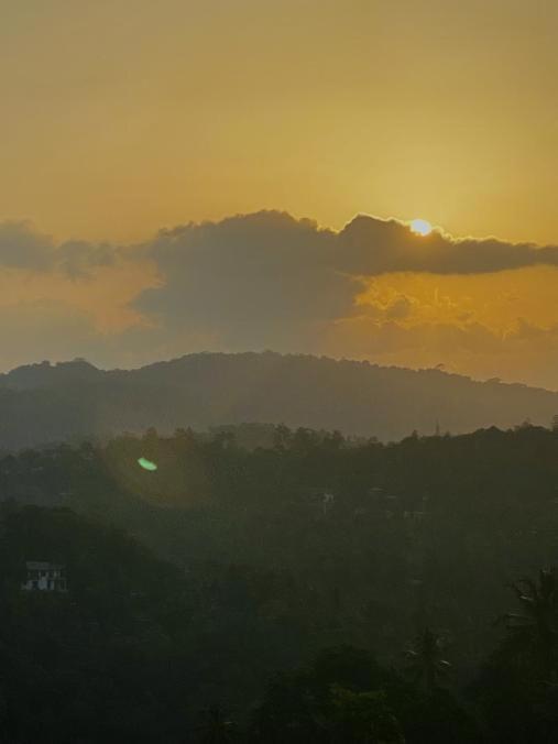 Kandy Hill Escape Dış mekan fotoğraf