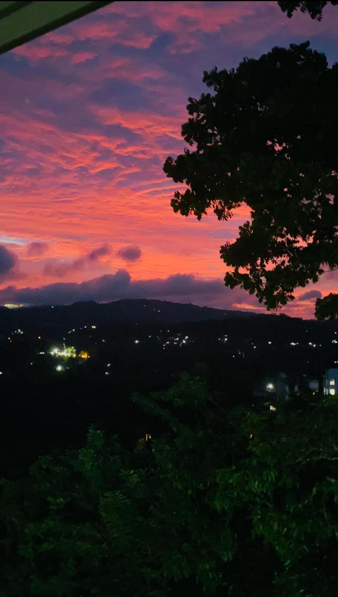 Kandy Hill Escape Dış mekan fotoğraf