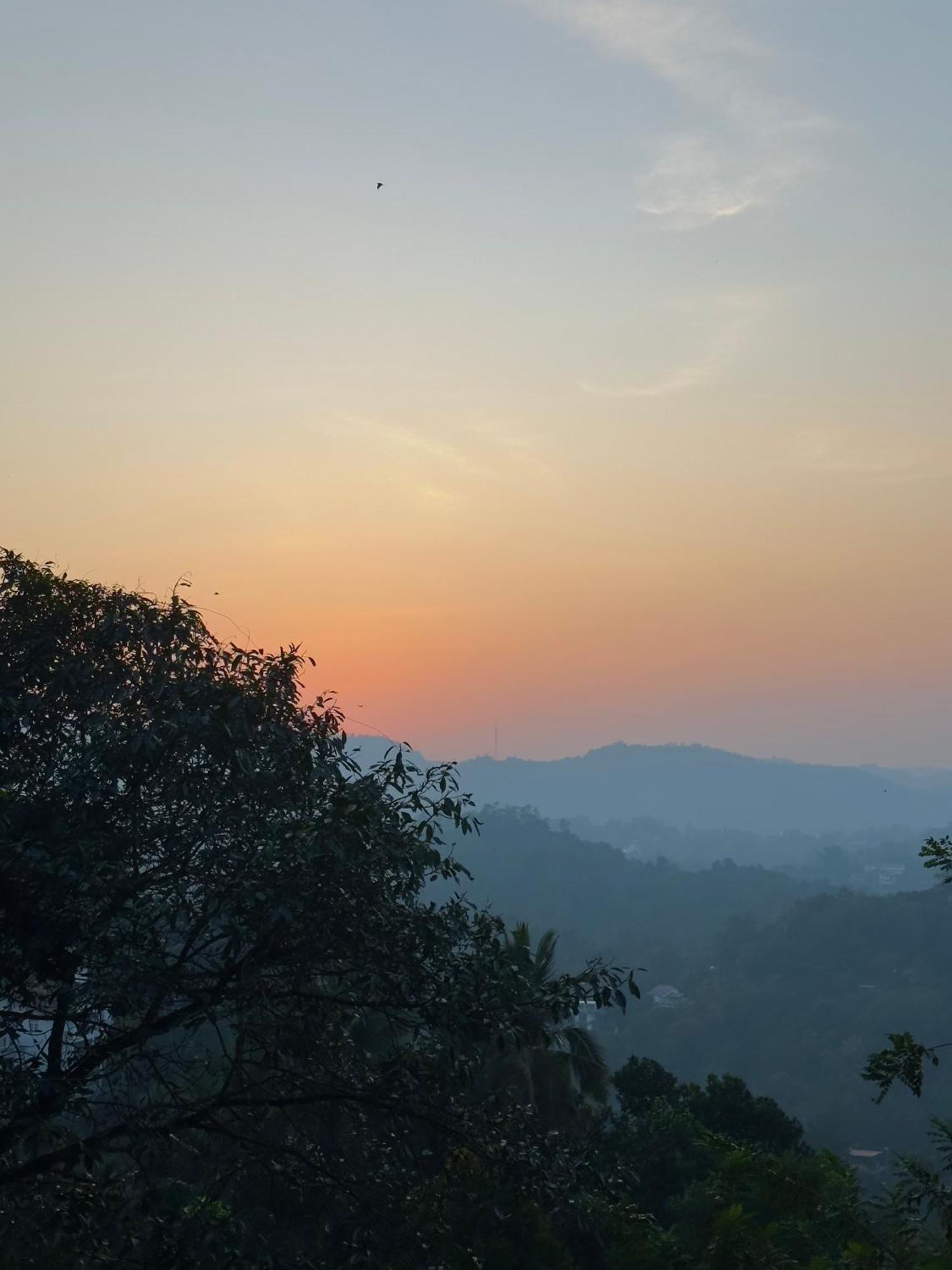 Kandy Hill Escape Dış mekan fotoğraf