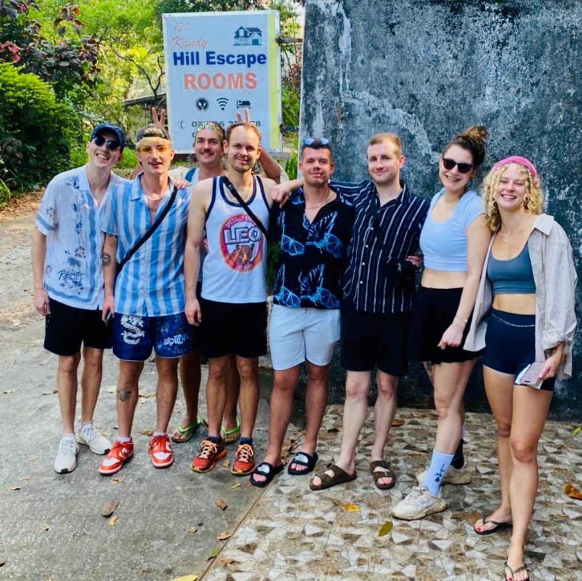 Kandy Hill Escape Dış mekan fotoğraf
