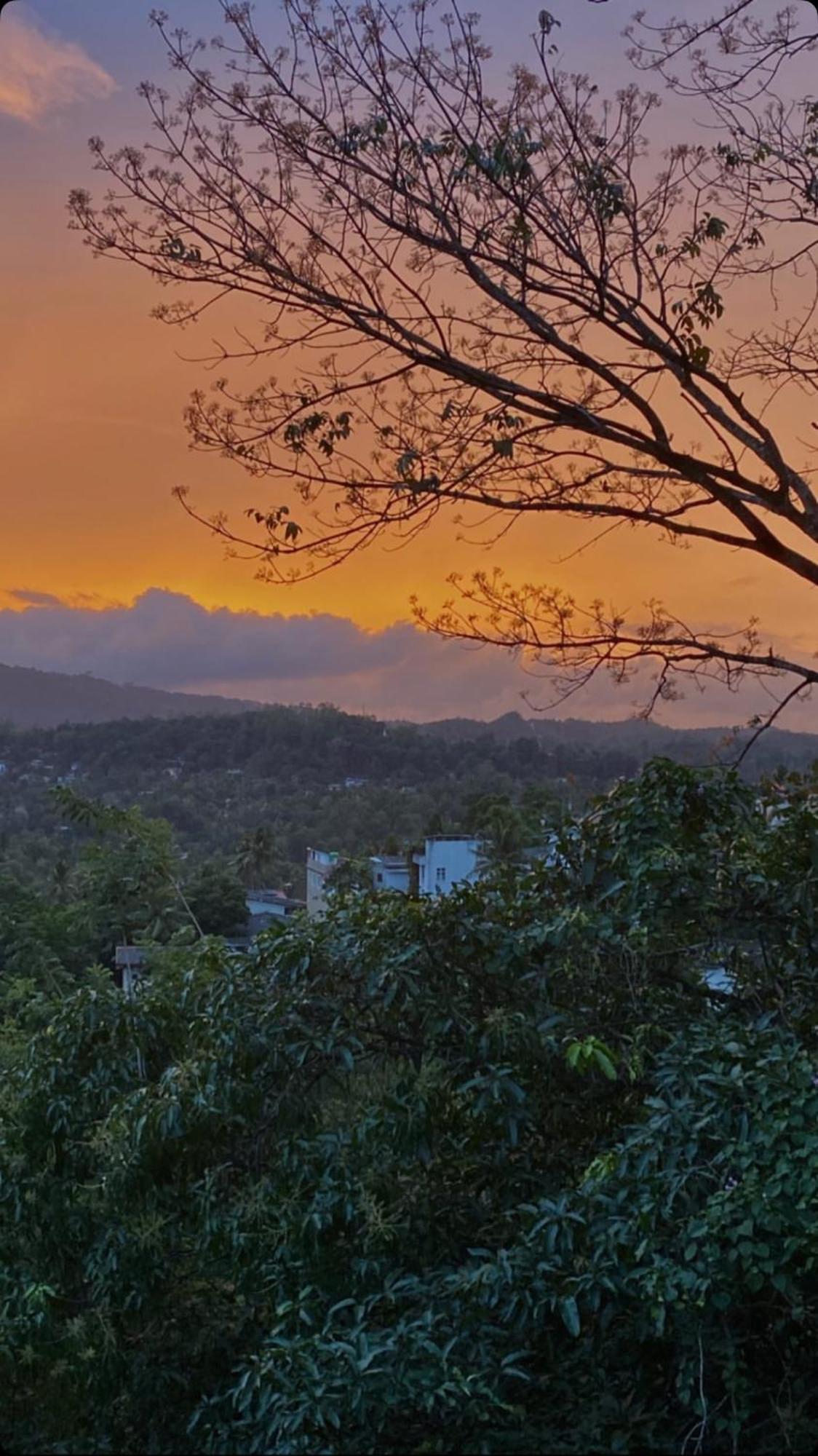 Kandy Hill Escape Dış mekan fotoğraf