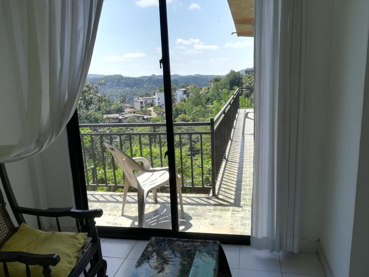 Kandy Hill Escape Dış mekan fotoğraf