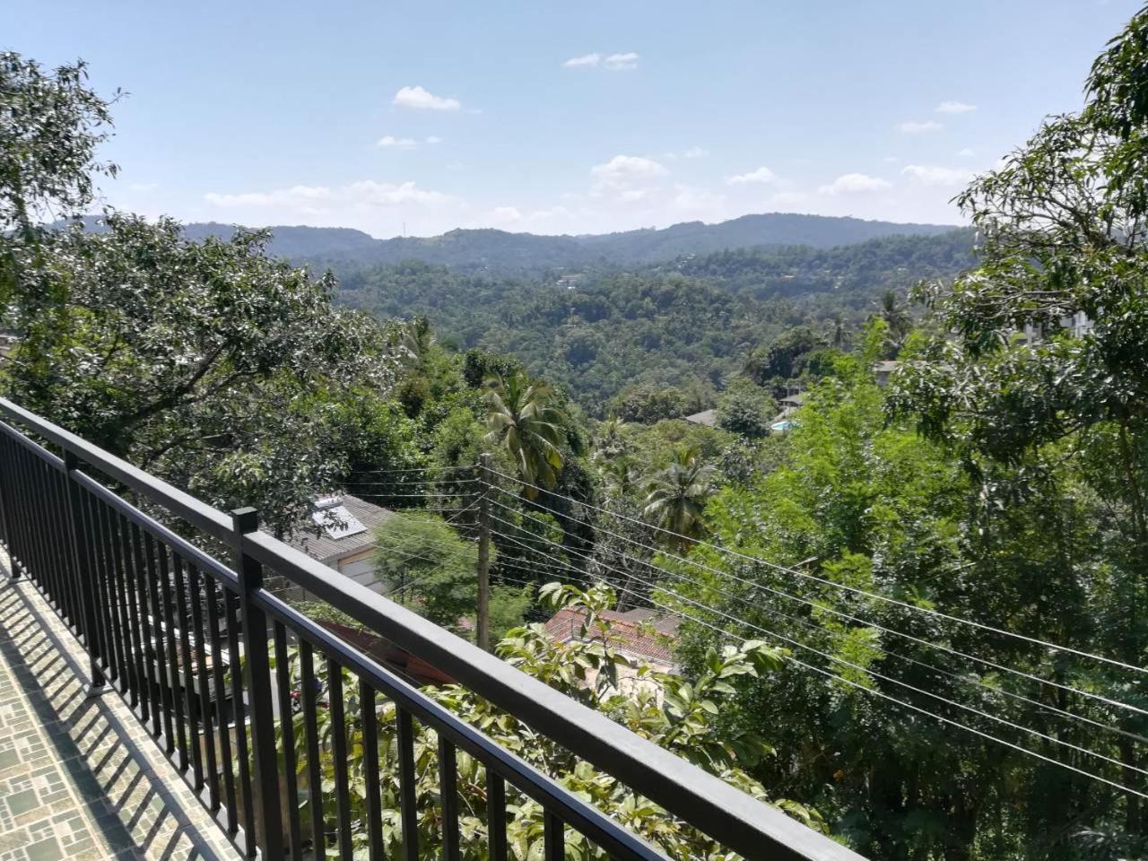 Kandy Hill Escape Dış mekan fotoğraf